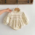 Baby Spring Clothing Sets on Sale 8