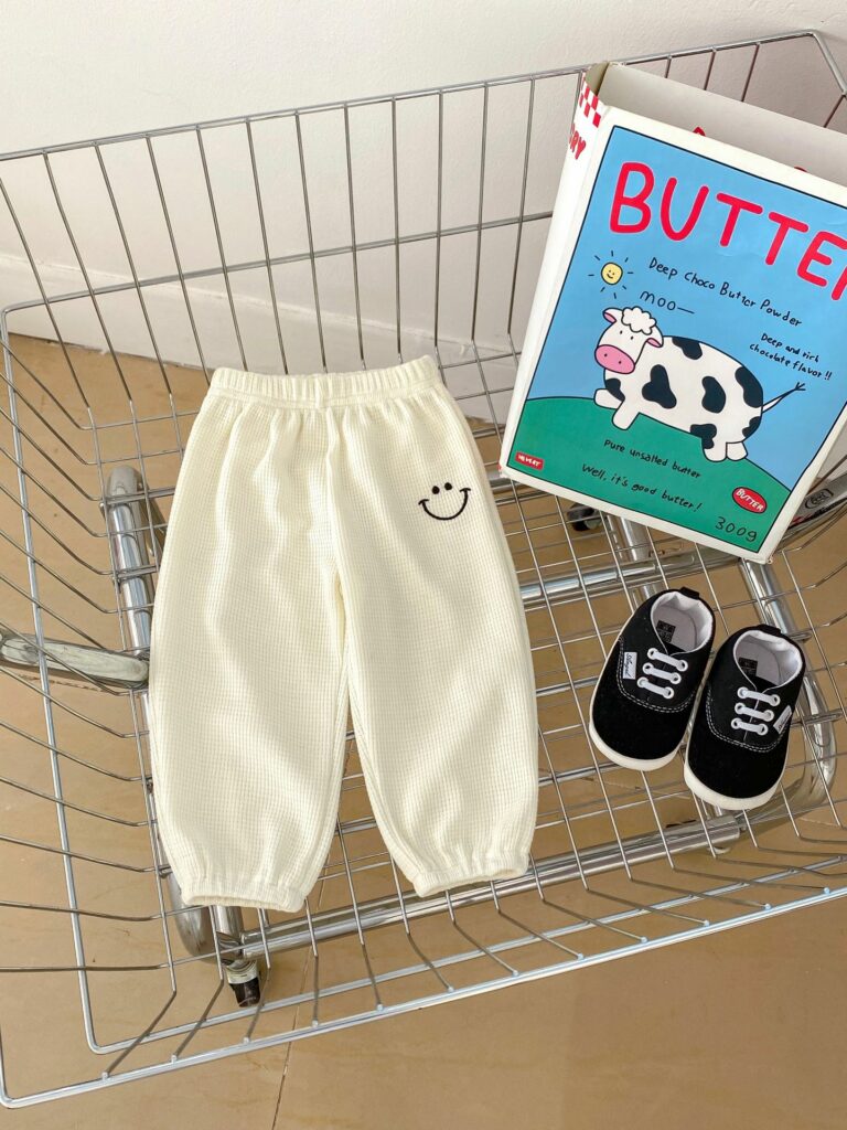Baby Pants Wholesale 6