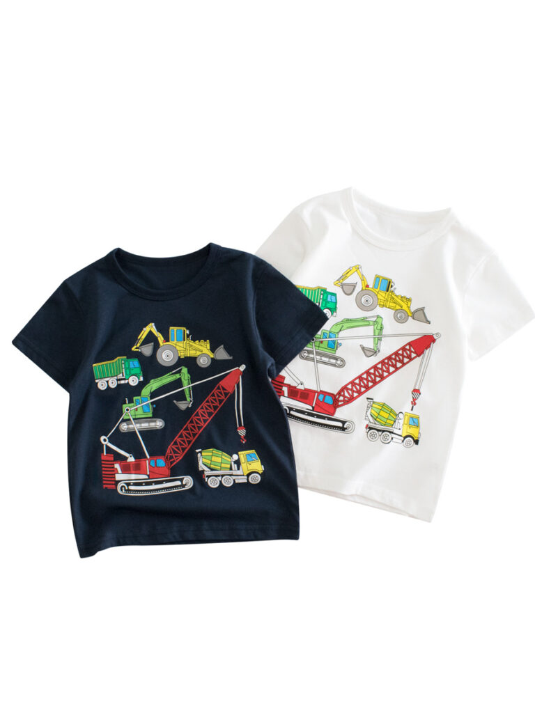 Wholesale Price Kids T-Shirt 1