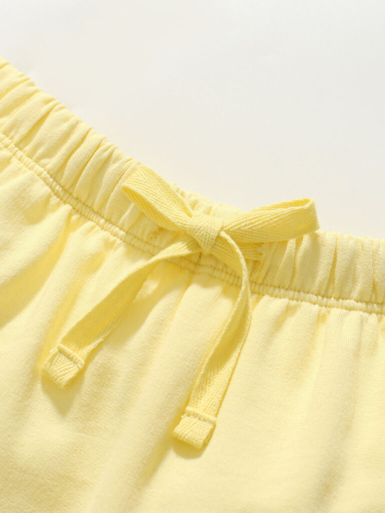 Wholesale Price Baby Shorts 2
