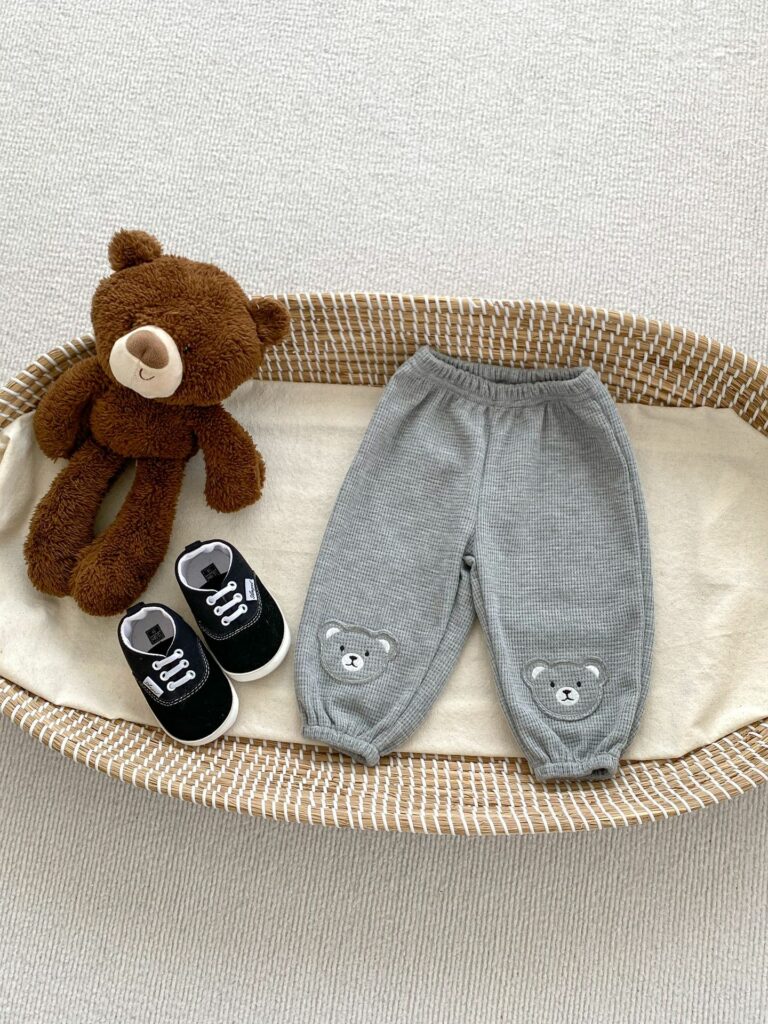 Baby Pants Wholesale 8