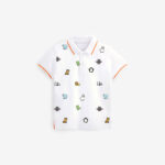 Wholesale Price Baby Shirt 9