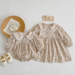 2024 Wholesale Price Baby Dress 7