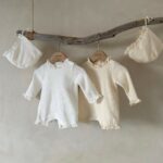 Baby Girls Spring Clothing Sets on Sale 7