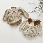 Baby Spring Clothing Sets on Sale 11