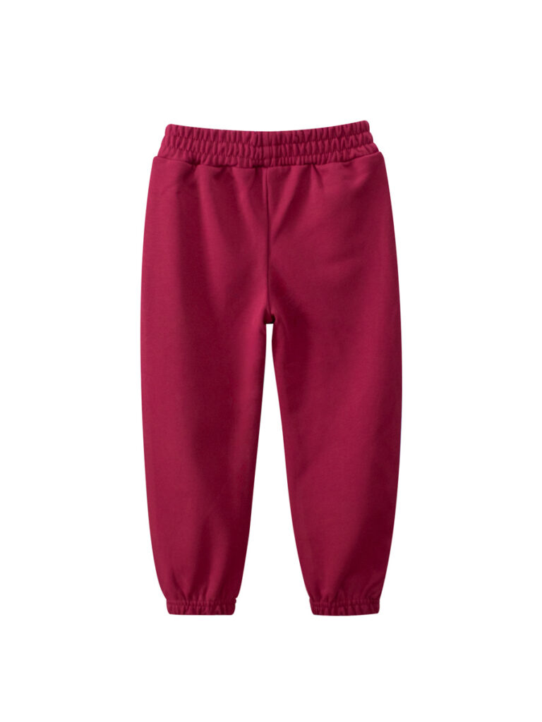 Kid Warm Pants Wholesale 2