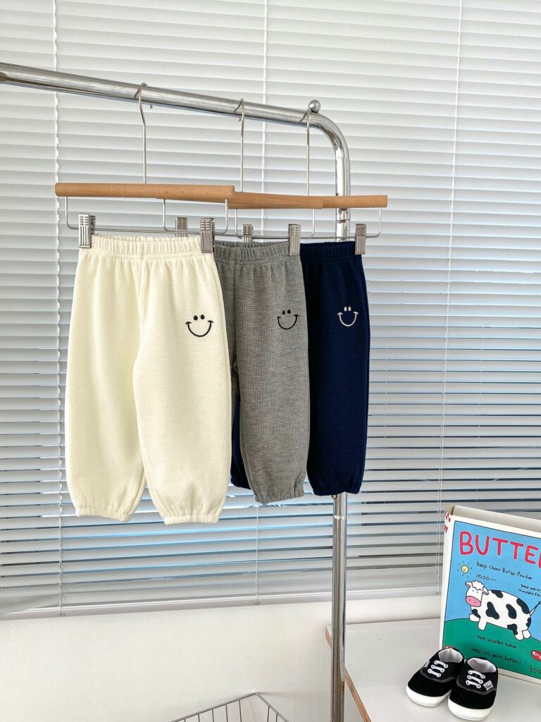 Baby Pants Wholesale 3