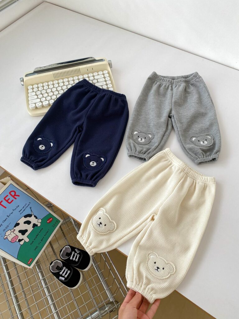 Baby Pants Wholesale 2