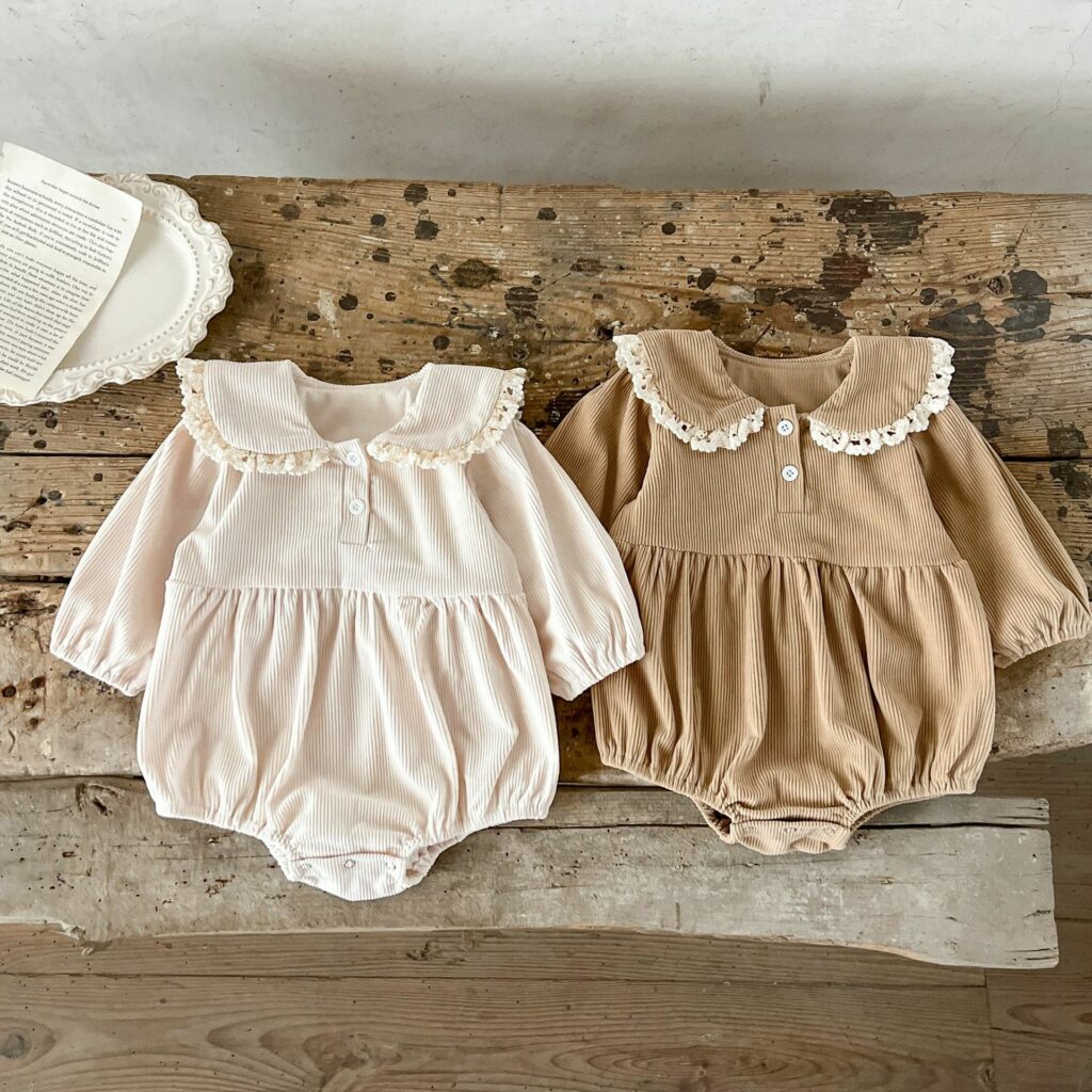 Baby Girls Onesie Online Shopping 1