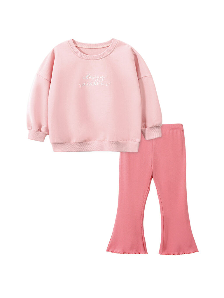 Baby Spring Clothing Sets on Sale 1