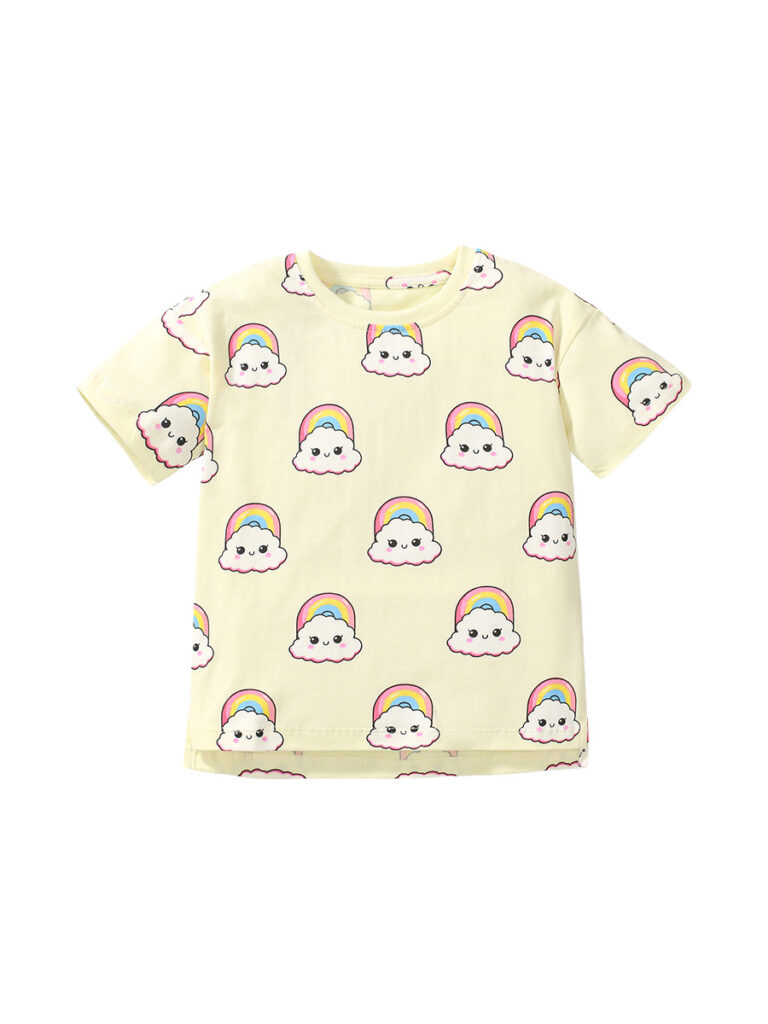 Wholesale Price Baby Shirt 5
