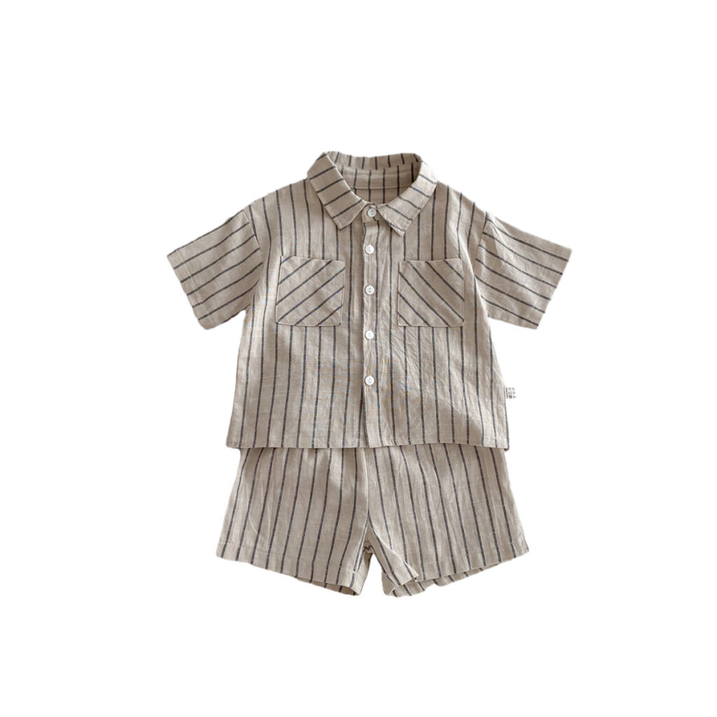 Baby Spring Clothing Sets on Sale 6