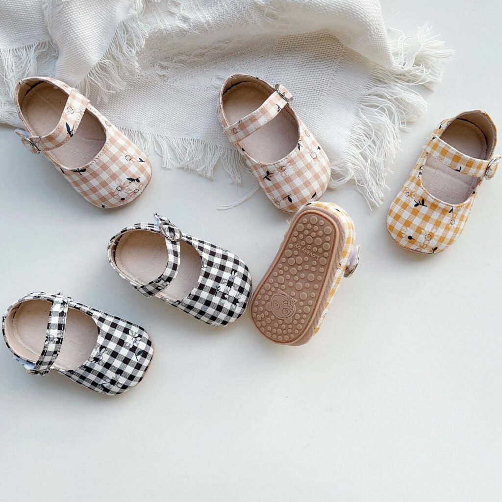 Toddler Baby Girl Shoes 2