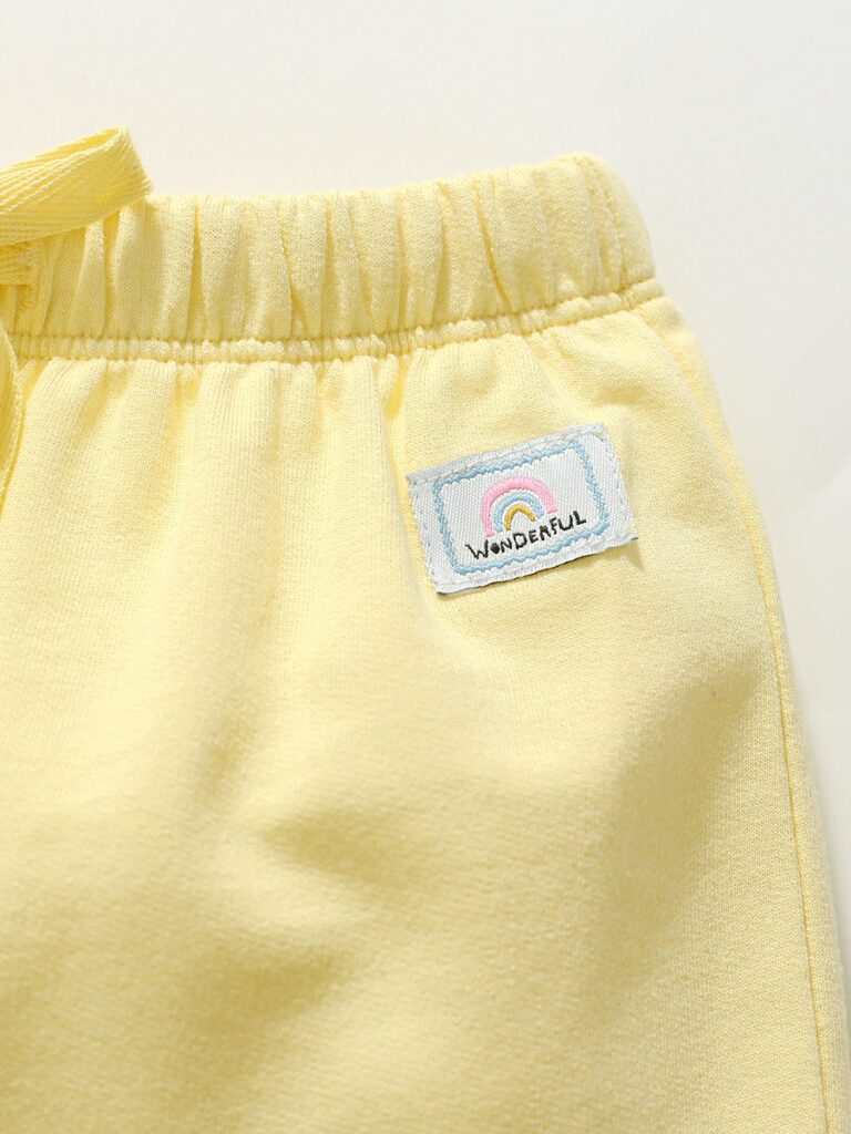 Wholesale Price Baby Shorts 3