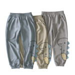 Kid Warm Pants Wholesale 7