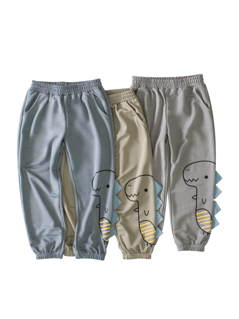 Baby Boys Sports Wholesale Pants 1