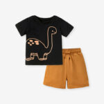 Wholesale Price Baby Shorts 6