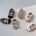 Toddler Baby Girl Shoes 9
