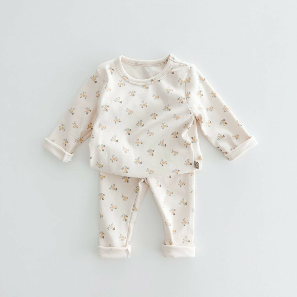 Baby Spring Clothing Sets on Sale 5