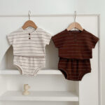 Wholesale Supplier Baby Clothing 6