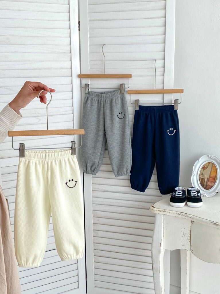 Baby Pants Wholesale 1