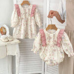 Baby Girls Spring Clothing Sets on Sale 10