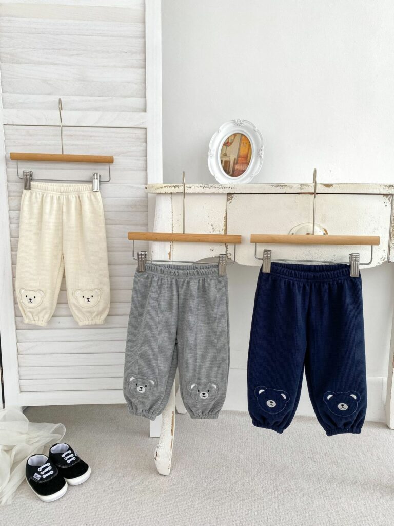 Baby Pants Wholesale 1
