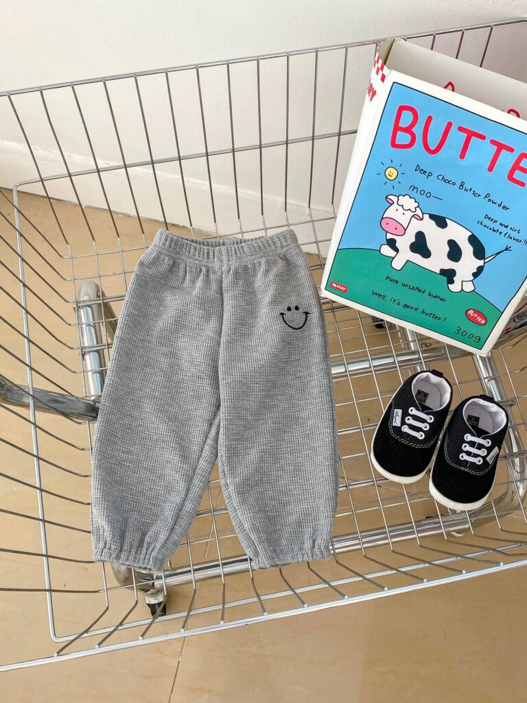 Baby Pants Wholesale 8
