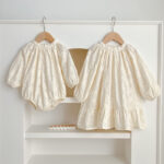 Baby Girls Onesie Dress Online Shopping 9