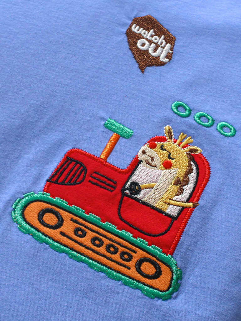 Wholesale Price Kids T-Shirt 3