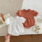 Baby Spring Clothing Sets on Sale 11