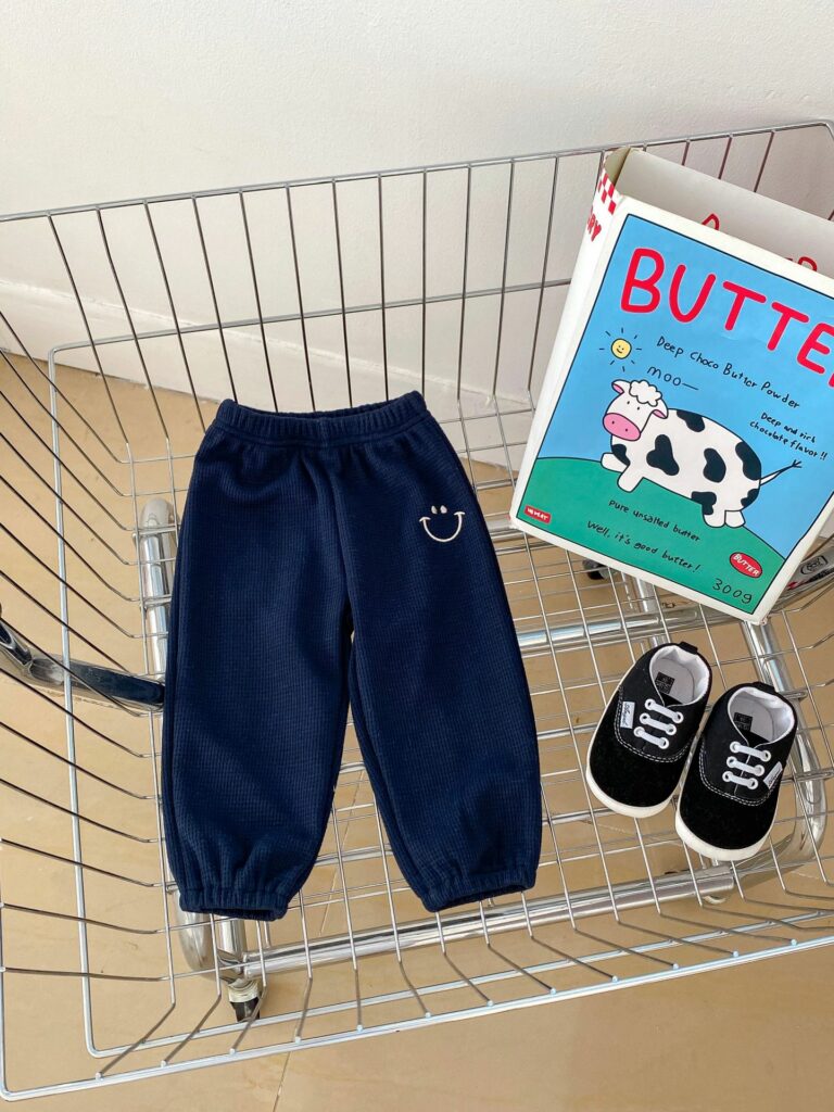 Baby Pants Wholesale 7