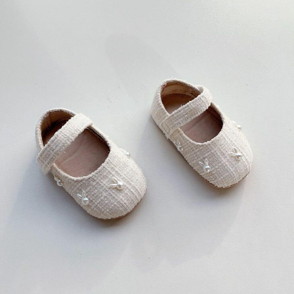 Toddler Baby Girl Shoes 5