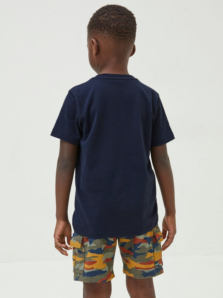 Wholesale Price Kids T-Shirt 3