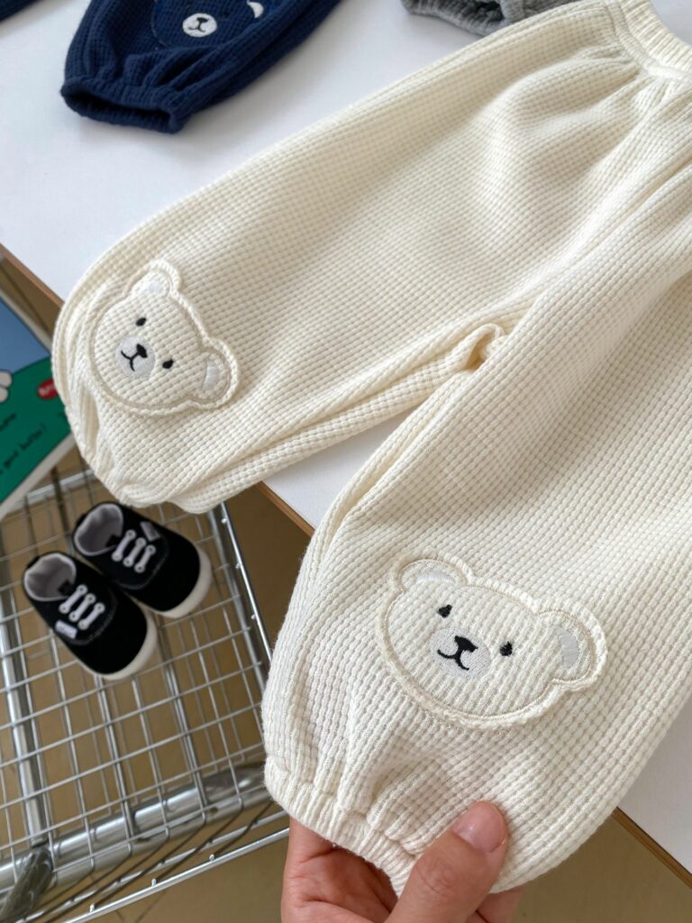 Baby Pants Wholesale 5