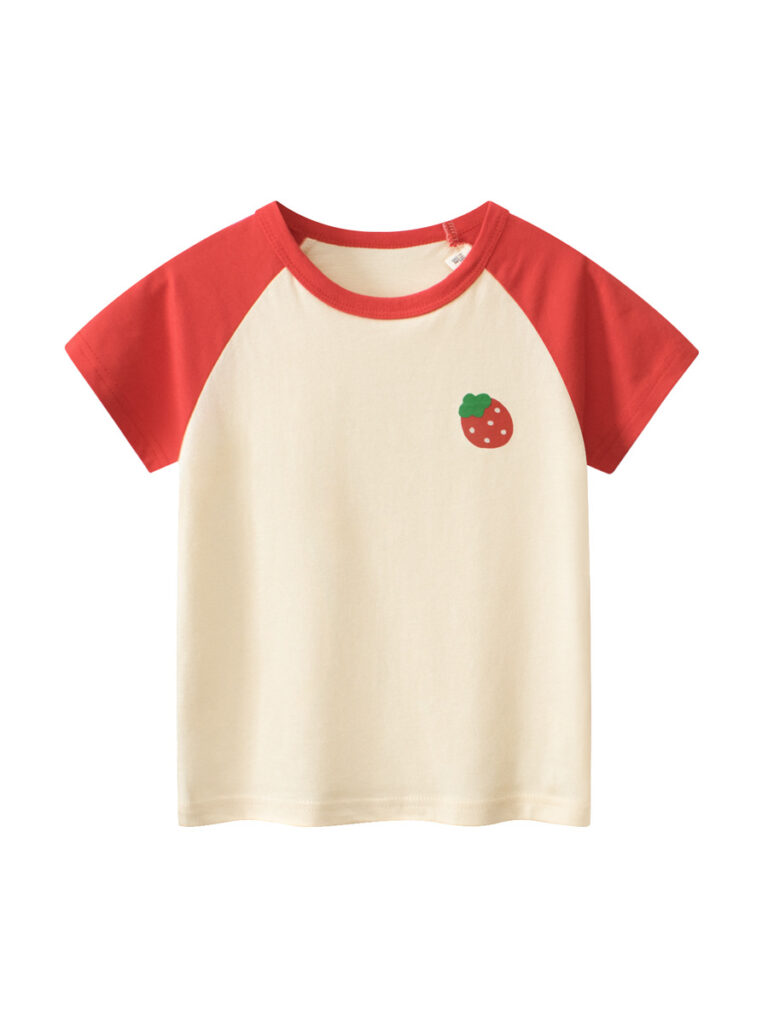 Wholesale Price Kids T-Shirt 10