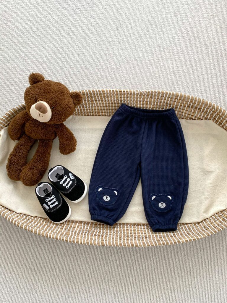 Baby Pants Wholesale 6