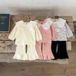 Baby Spring Clothing Sets on Sale 7
