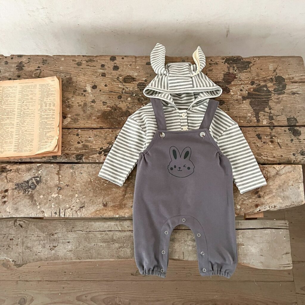 Baby Spring Clothing Sets on Sale 4