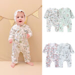 Baby Spring Clothing Sets on Sale 10