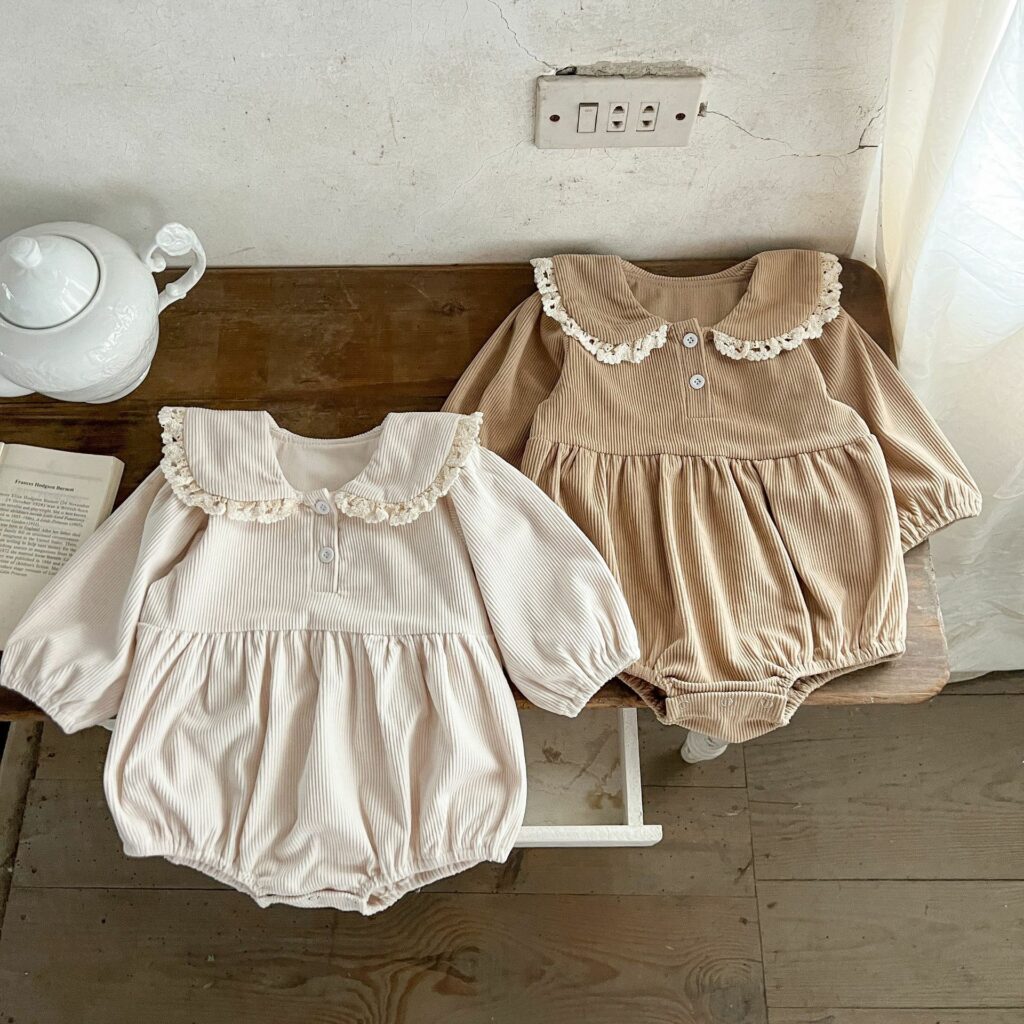 Baby Girls Onesie Online Shopping 2