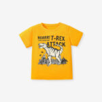 Wholesale Price Baby T-shirt 7