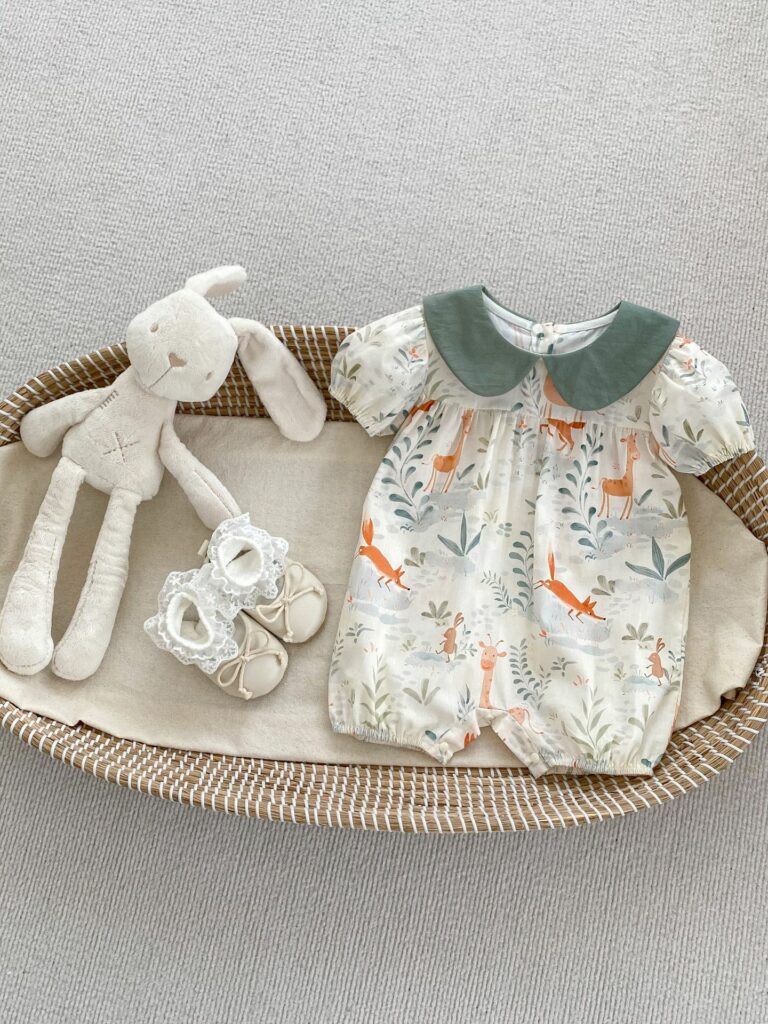 Baby Clothing Sets Online Shopping 5