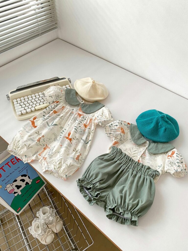 Baby Clothing Sets Online Shopping 2