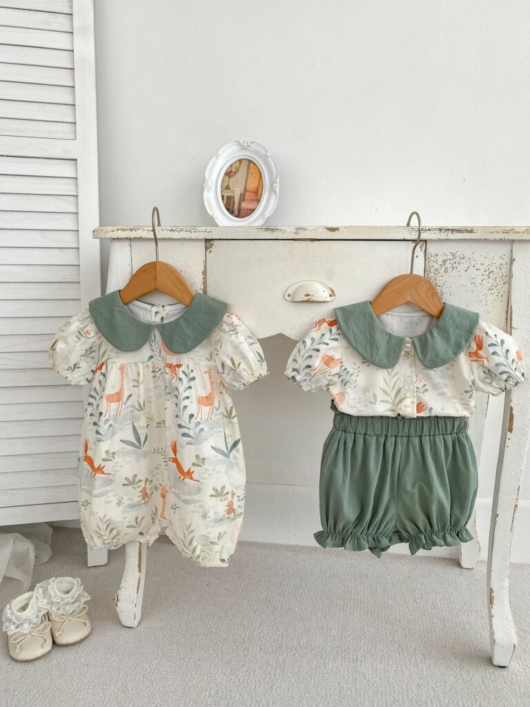 Baby Clothing Sets Online Shopping 3