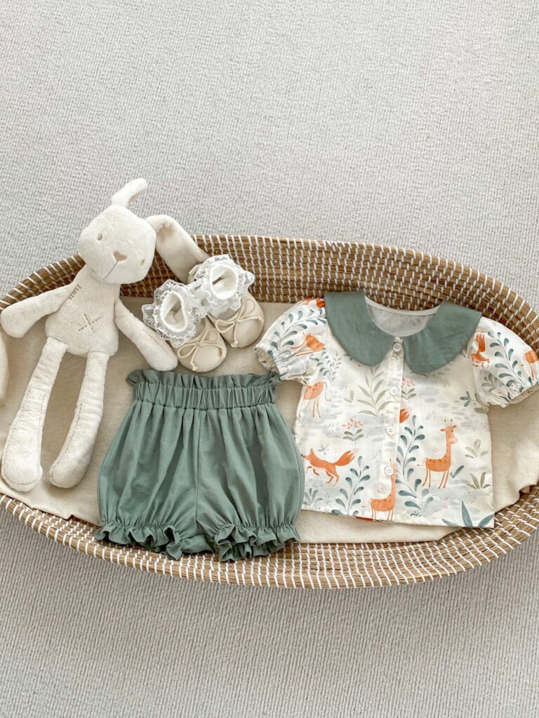 Baby Clothing Sets Online Shopping 4