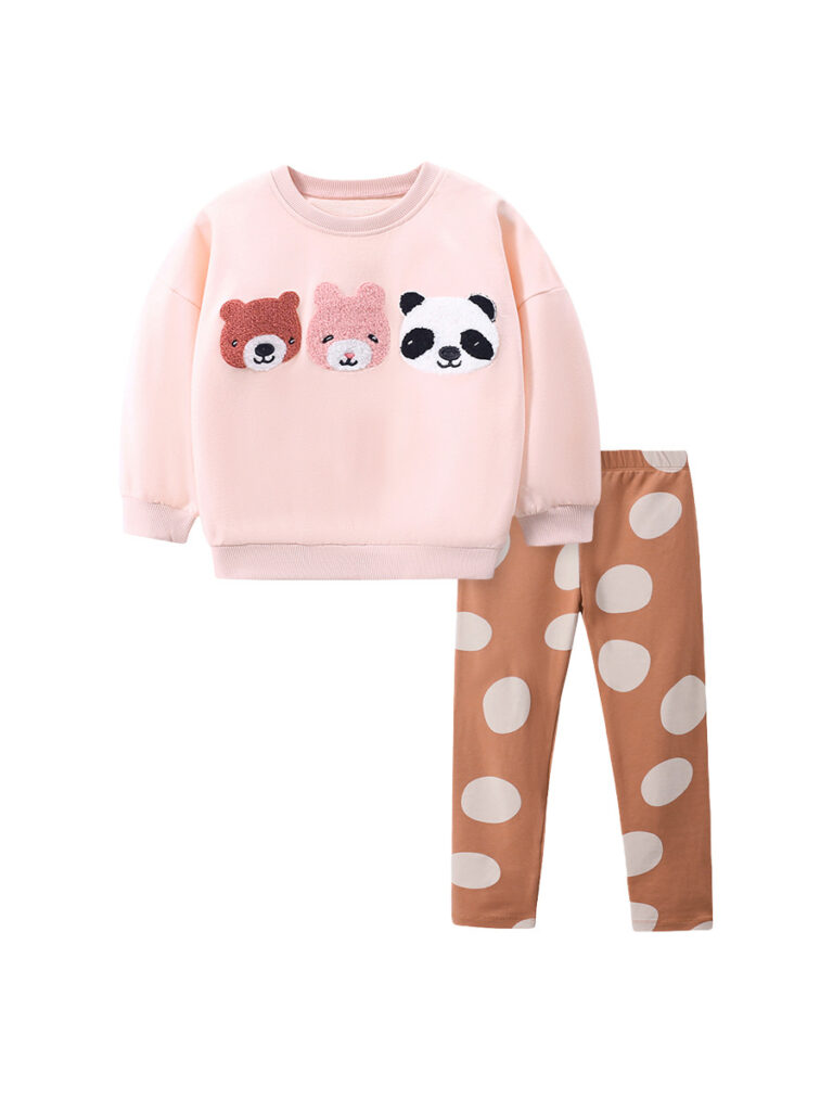 Baby Spring Clothing Sets on Sale 5