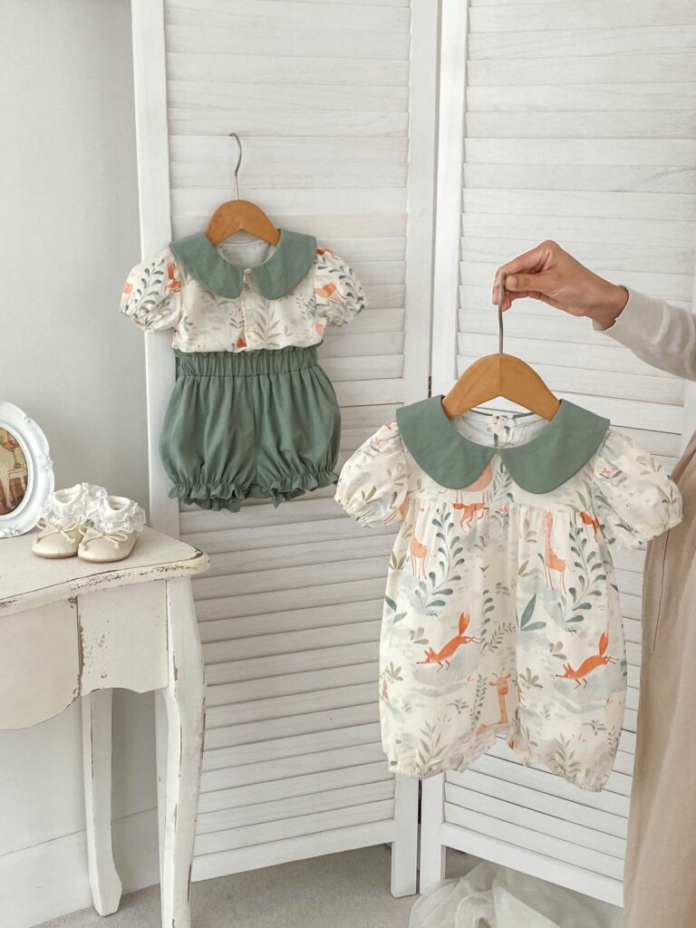 Baby Clothing Sets Online Shopping 1