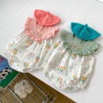 Baby Spring Clothing Sets on Sale 7