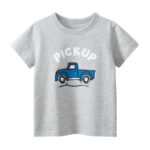 Wholesale Price Kids T-Shirt 6
